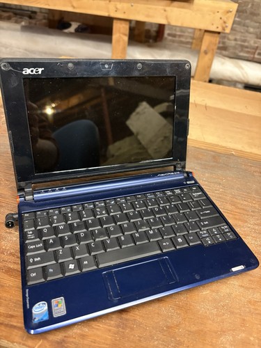 Mini laptop acer - acer, one