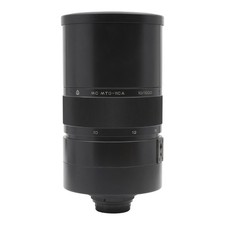 Obiettivo Tele Maksutov MC