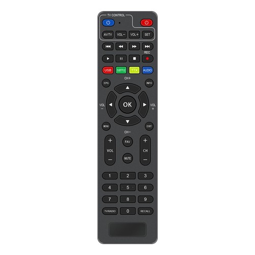 Telecomando compatibile con - telecomando,