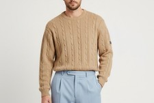 Maglione Navigare, Uomo Donna