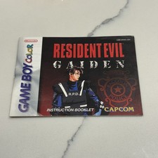 *NO GIOCO* Resident Evil