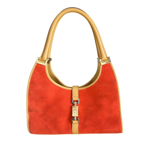 Autentica borsa tracolla - autentica,