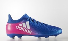 Adidas X 16.3 FG scarpa da