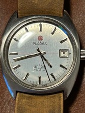 Orologio da polso automatico