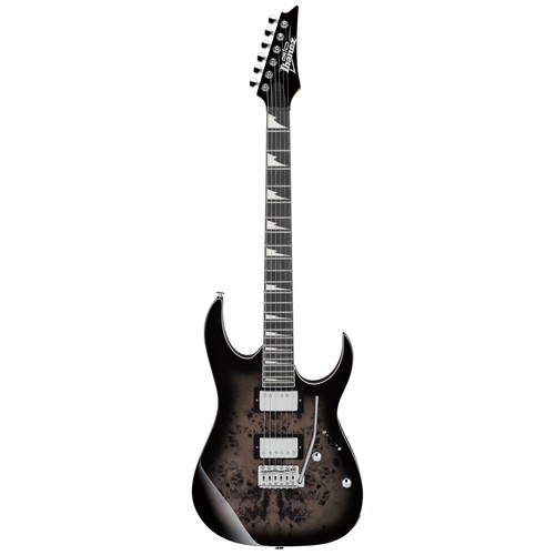 Ibanez grg220pa1 bkb - ibanez, grg220pa1-bkb