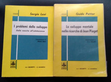 PROBLEMI DELLO SVILUPPO DALLA