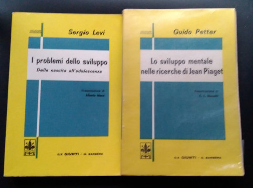 Problemi dello sviluppo dalla - problemi,