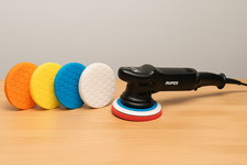 RUPES LHR21ES Bigfoot