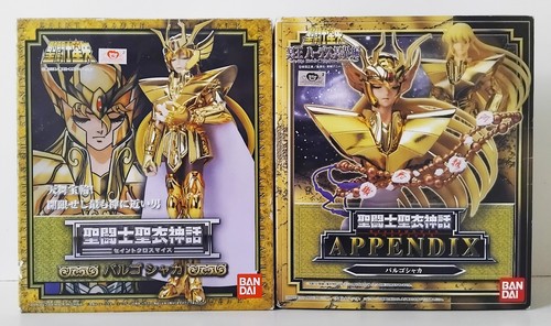 Saint seiya bandai - saint,