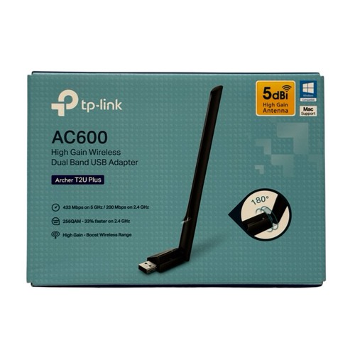 Link archer t2u plus ac600 - archer,
