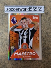 TOPPS PREMIER LEAGUE 2026 -