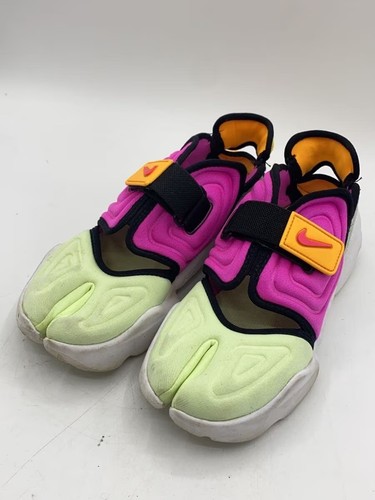 Nike aqua rift volt - nike, rosa