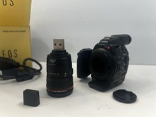 Canon 16GB Flash Drive EOS