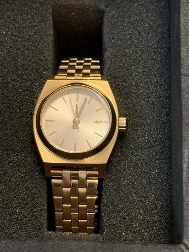 Orologio donna nixon - donna, time