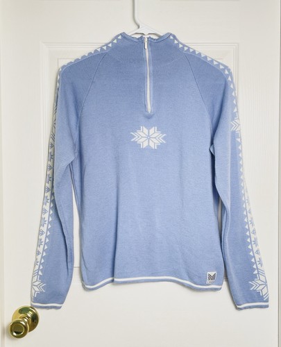 Maglione donna dale norway - donna,