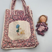 Interpur Holly Hobbie rosa