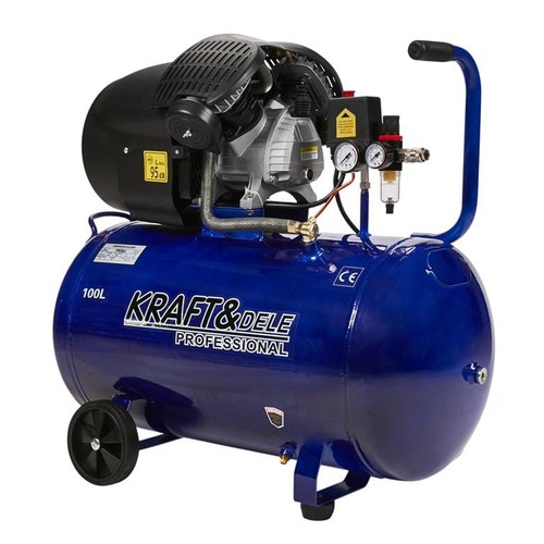 Compressore aria bar 3kw - ad,