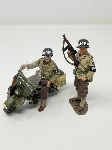 Raro set polizia militare usa - raro,