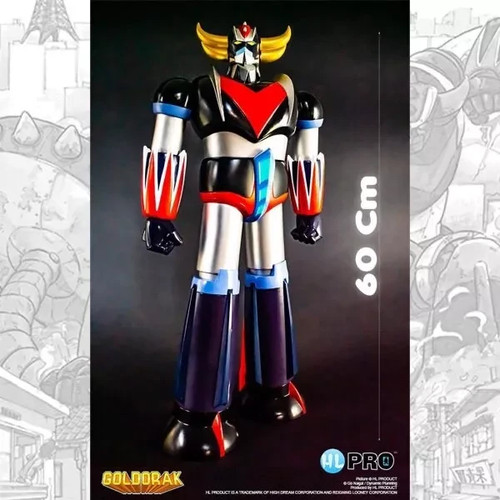 Goldrake grendizer goldorak - grendizer,