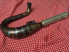 Marmitta Espansione dexter