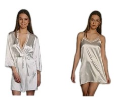 Vestaglia Donna+ Sottoveste