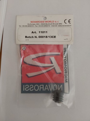 Novarossi soffietto - novarossi,