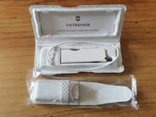 Victorinox: Tomo coltellino
