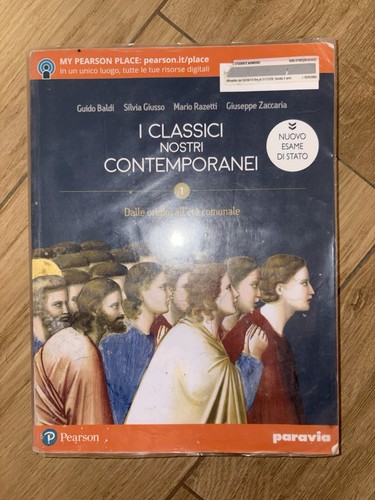 Classici nostri - classici,