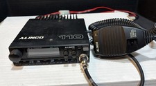 Vintage Alinco DR-110 VHF FM