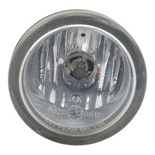 Fendinebbia Anteriore Sinistro