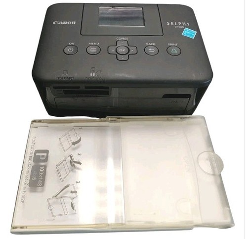 Canon selphy cp800 stampante - selphy,