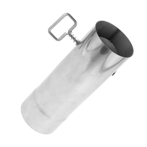 Tubo della stufa con - ,