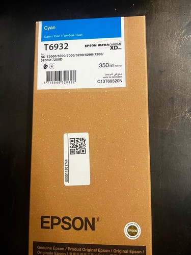 Inchiostri originali epson - inchiostri,