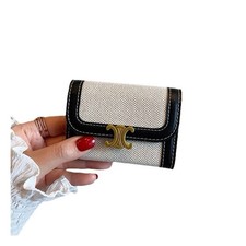 CELINE Portafoglio Pieghevole