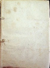 Ricordo d'agricoltura di M