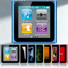Apple iPod Nano 6a generazione