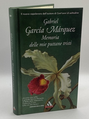 Memoria delle mie - memoria, puttane