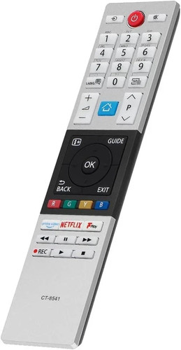 Telecomando ricambio - telecomando,