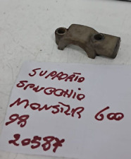 SUPPORTO SPECCHIETTO DUCATI MONSTER 600 1998 1999 2000 2001 VEDI ?