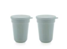 Tupperware Aloha  Bicchiere da 470 ml Verde ( 2 PZ)
