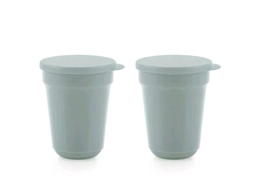 Tupperware aloha bicchiere da - tupperware,