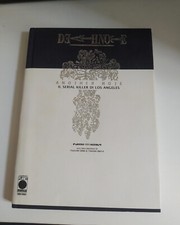 Romanzo "Another Note: Il