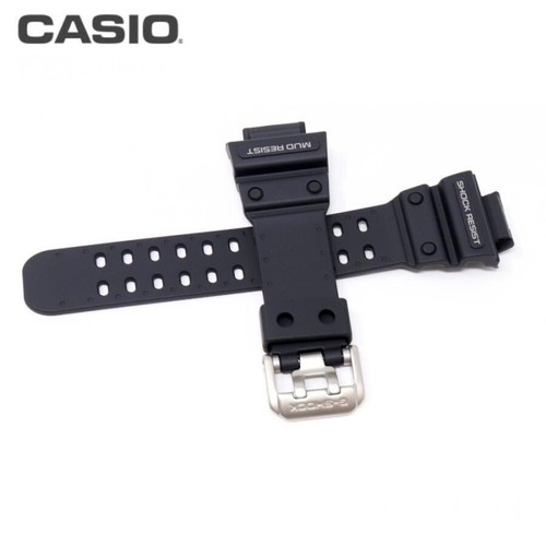 Cinturino orologio nero