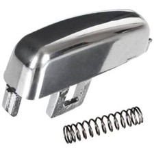 PULSANTE DEL FRENO A MANO PER