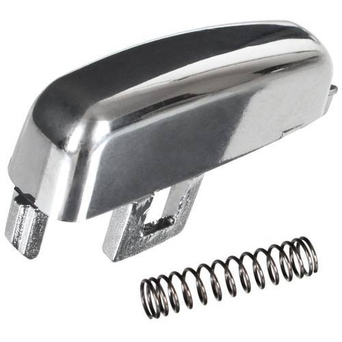 Pulsante del freno mano - pulsante, per