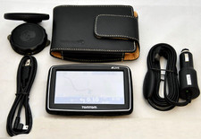  TomTom XL 340T LIVE Car