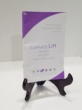 La-Z-Boy Luxury Lift Power