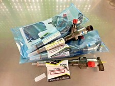 4 Iniettori Denso R2AA13H50