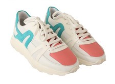 HIDE & JACK scarpe sneakers