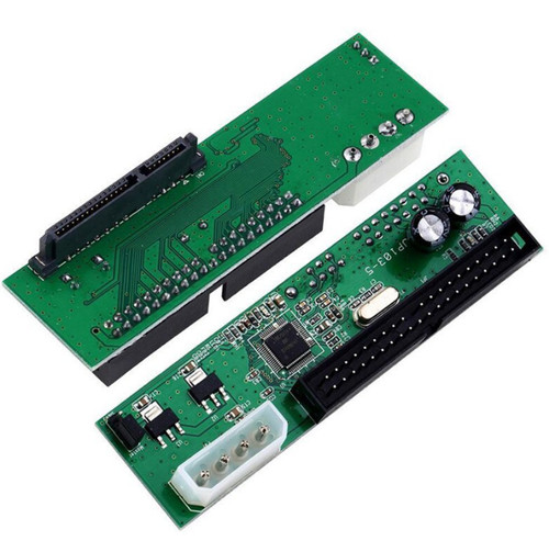Pata ide sata hard - to,